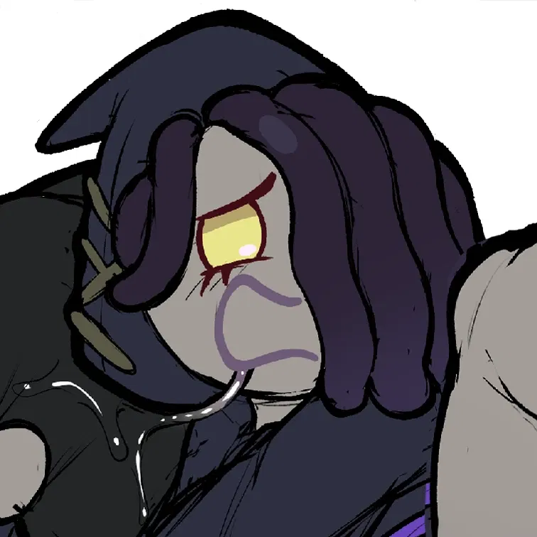 Avatar of Licorice Cookie