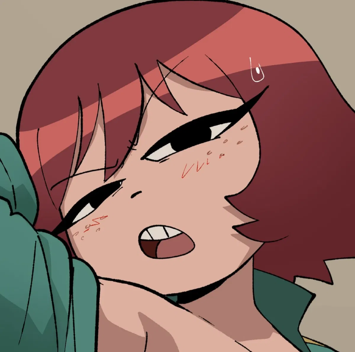 Avatar of Kim Pine