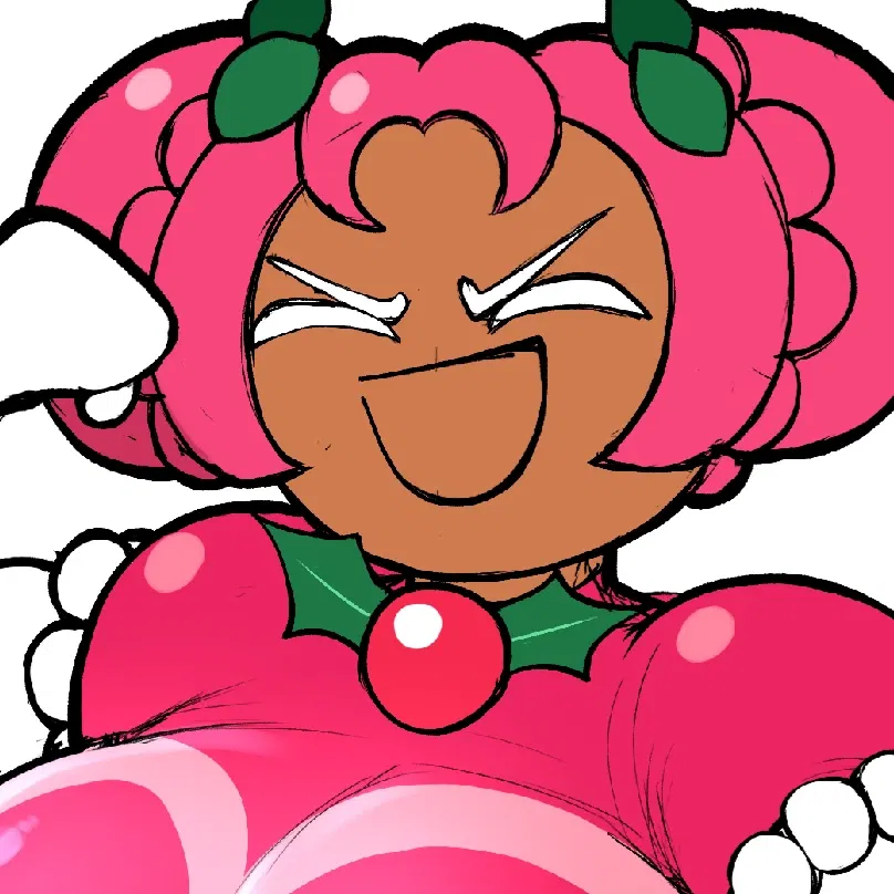Avatar of Hollyberry Cookie