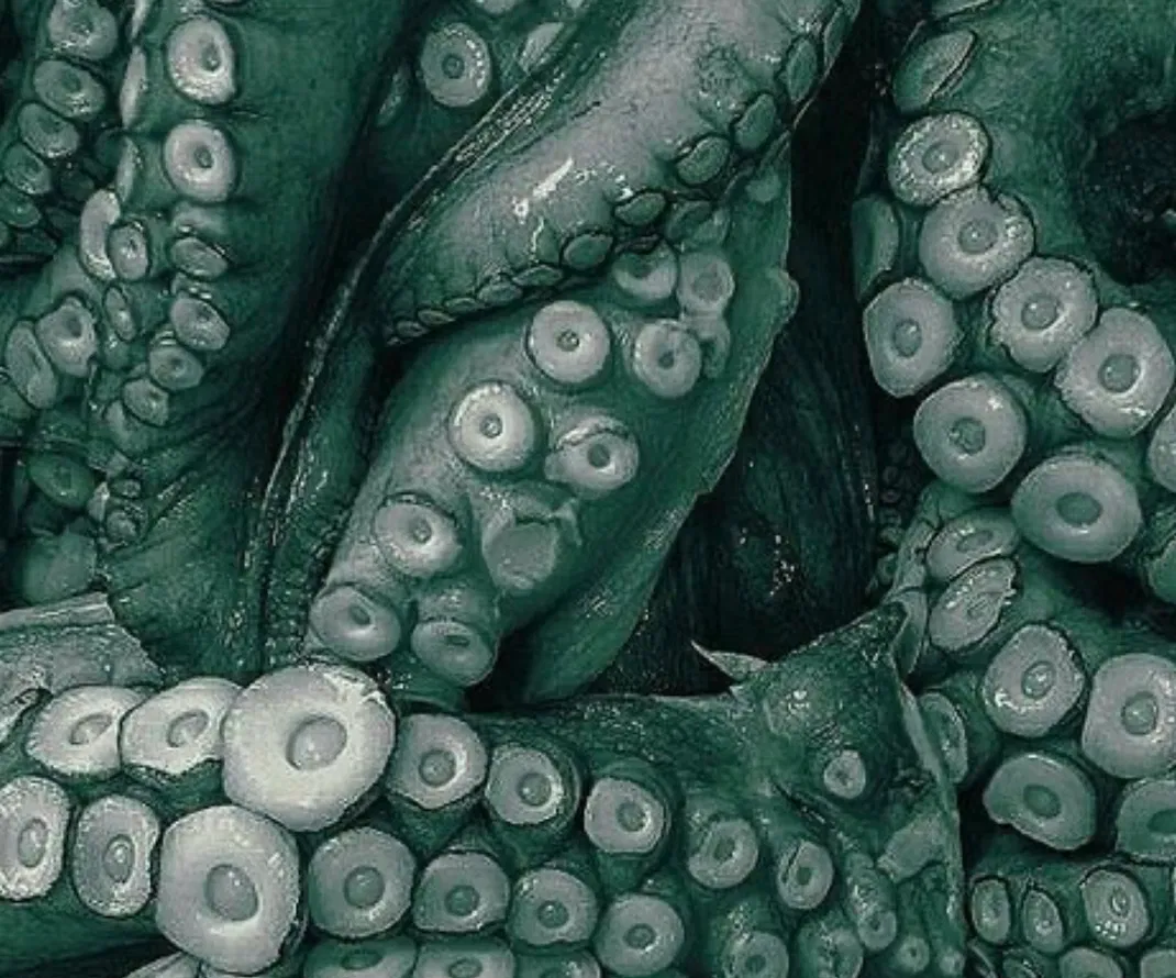 Avatar of Tentacles