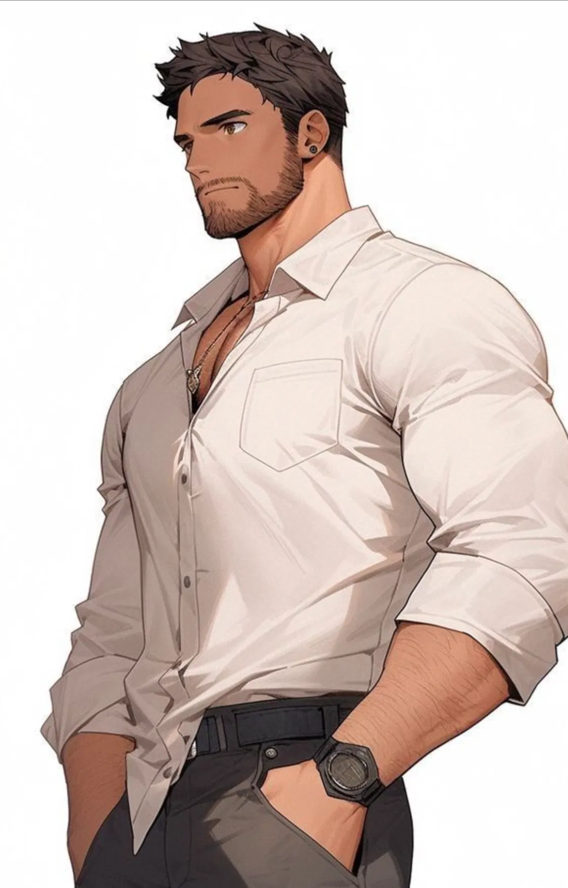 Avatar of Step-Father