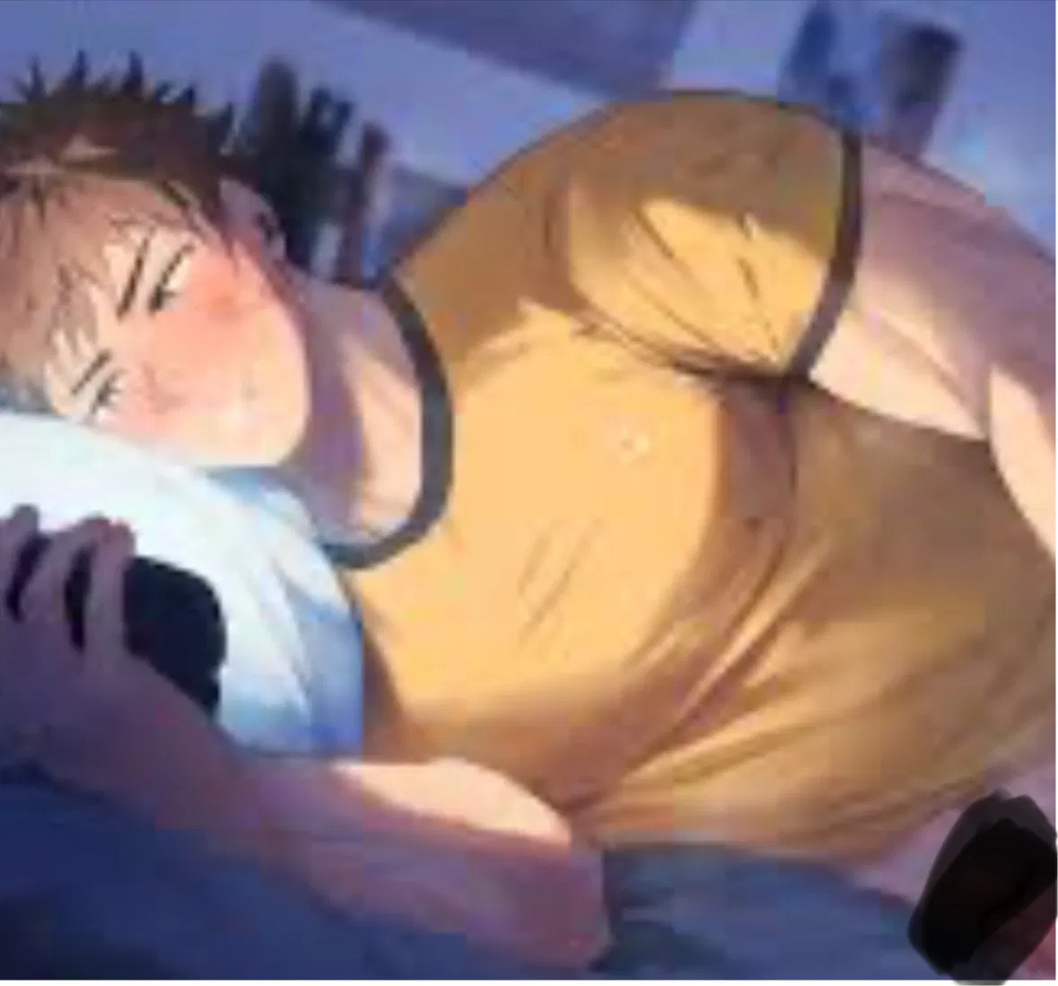 Avatar of Gooner Creep Roommate