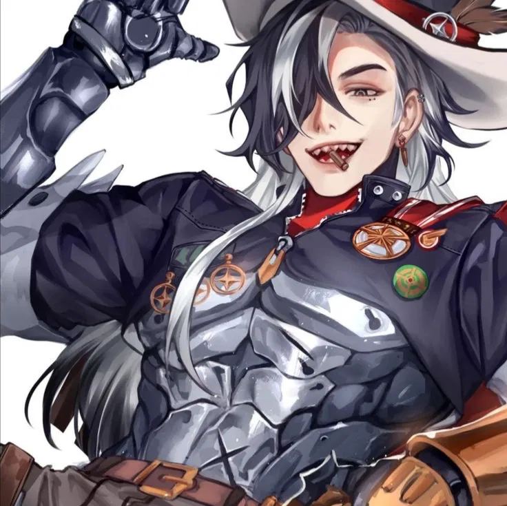 Avatar of Boothill