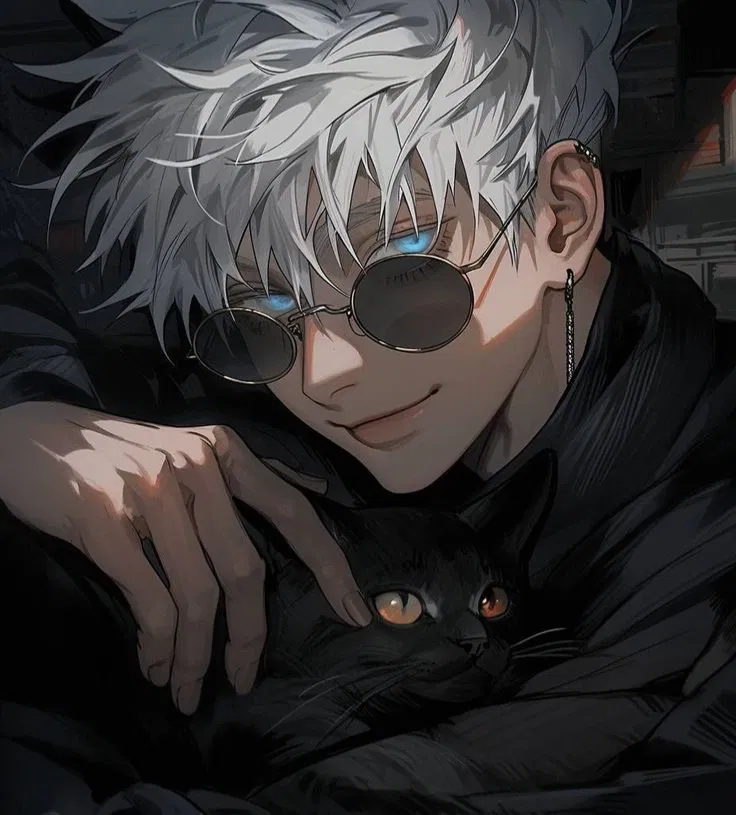 Avatar of Gojo Satoru