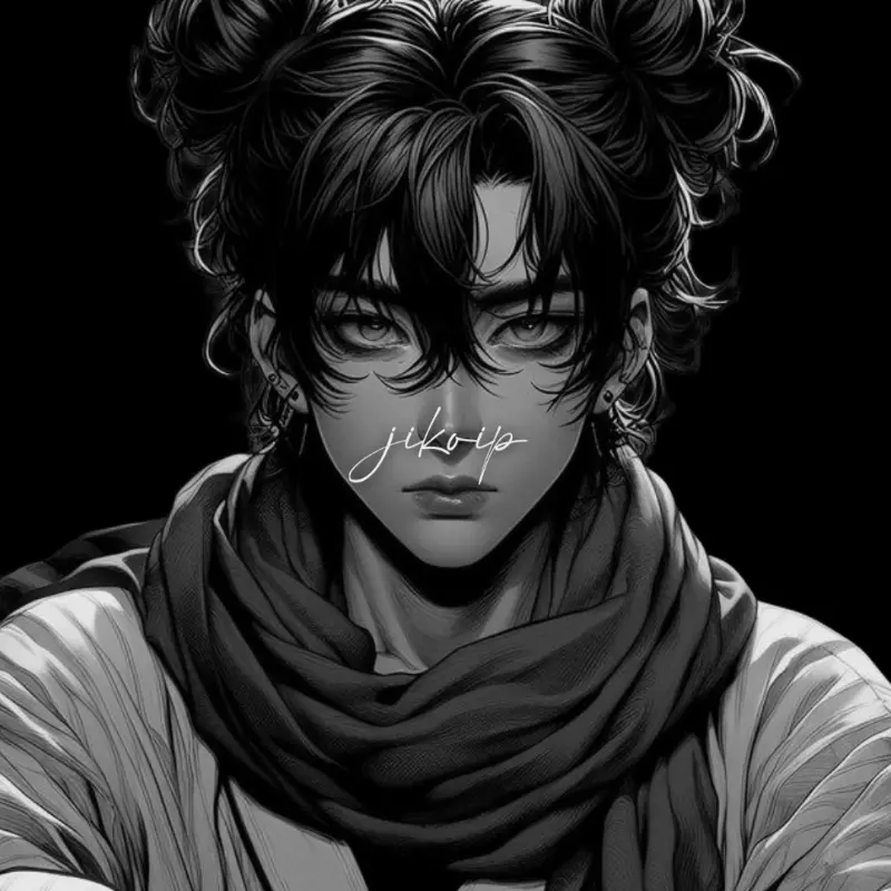 Avatar of Choso Kamo