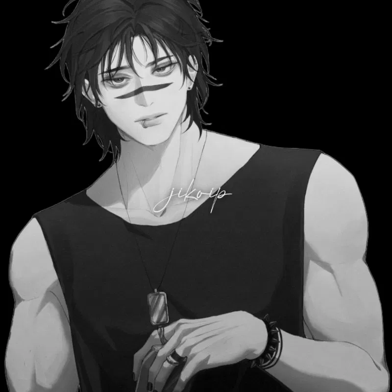 Avatar of Choso 