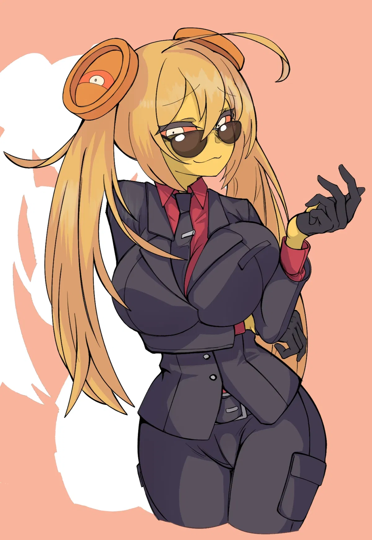 Avatar of Jessica the Creeping Coin