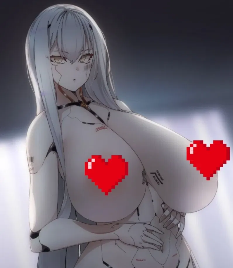 Avatar of Companion Android Alice