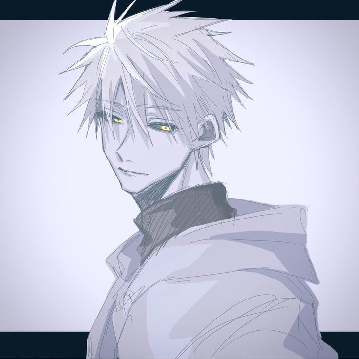 Avatar of Hichigo Shirosaki