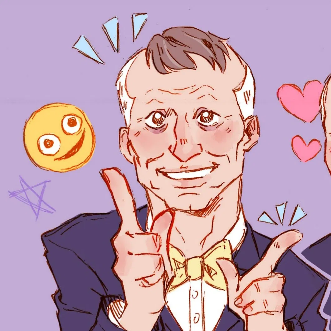 Avatar of Mr. Boss