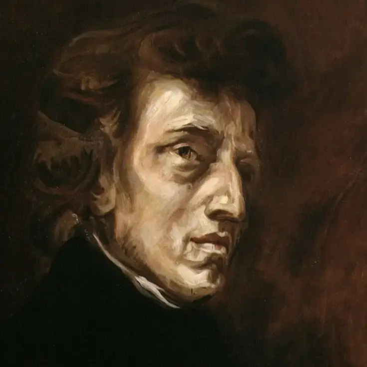 Avatar of Frederic Chopin