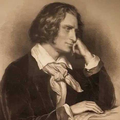 Avatar of Franz Liszt