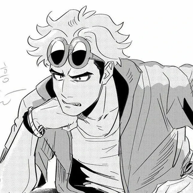 Avatar of Guzma