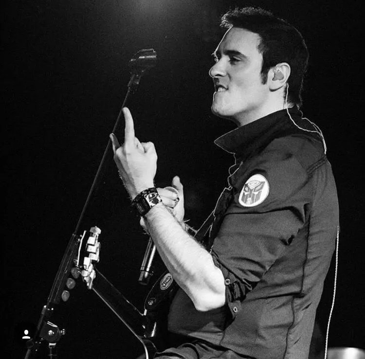 Avatar of Ben Burnley 