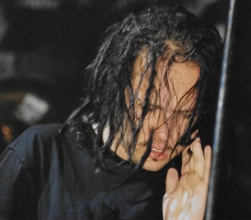 Avatar of Jonathan Davis