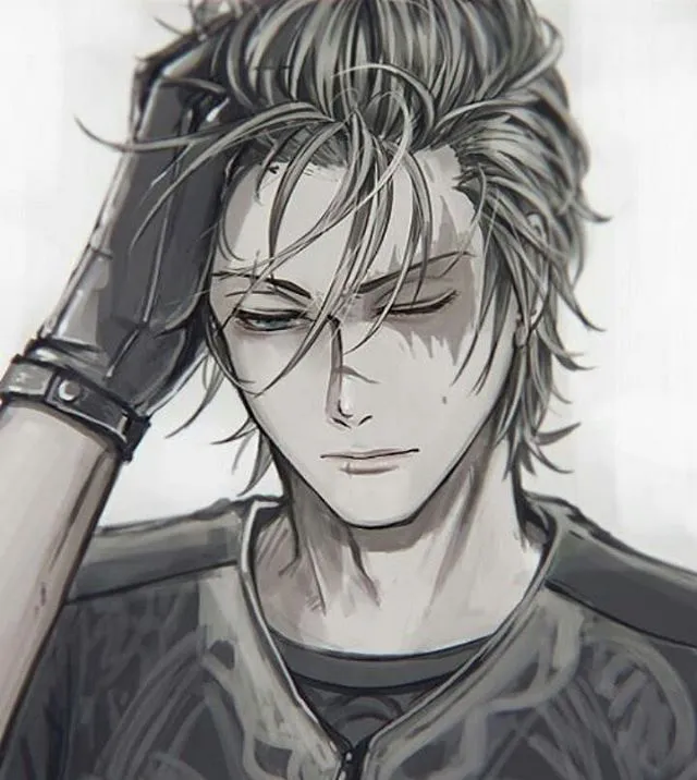 Avatar of Ignis 