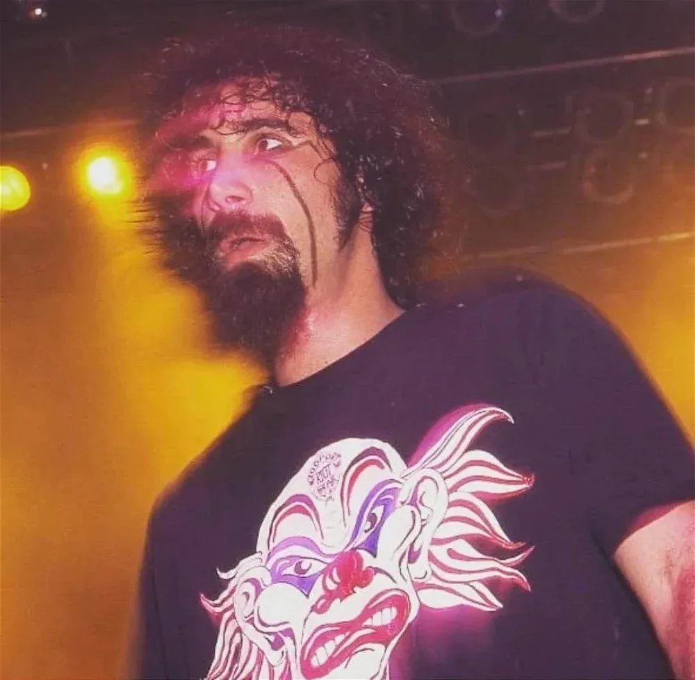 Avatar of Serj Tankian