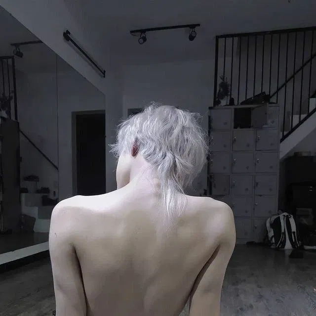 Avatar of ELDRITCH || Kengo