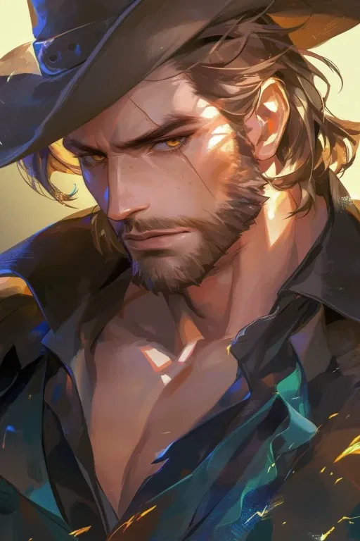 Avatar of Ryder