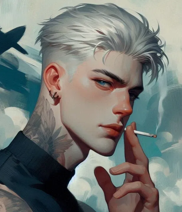 Avatar of Devon Larsen