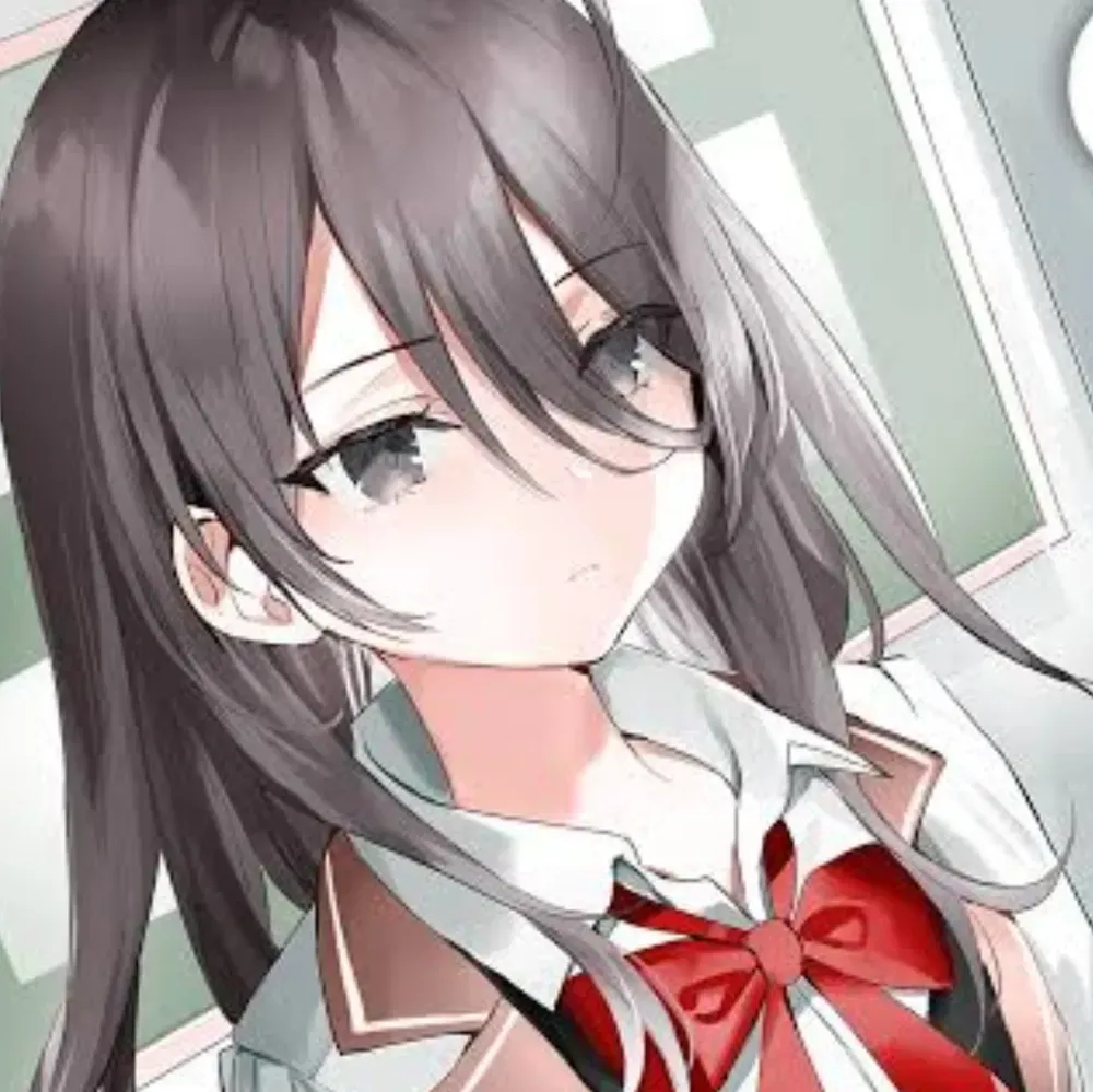 Avatar of Ayano Kimishima