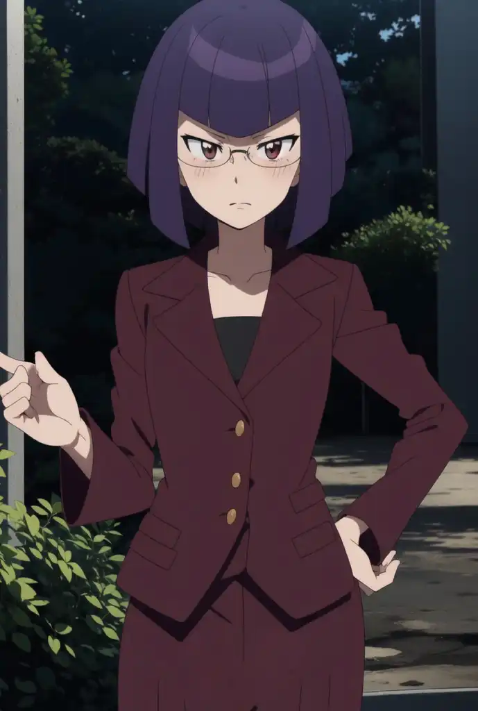 Avatar of Matori