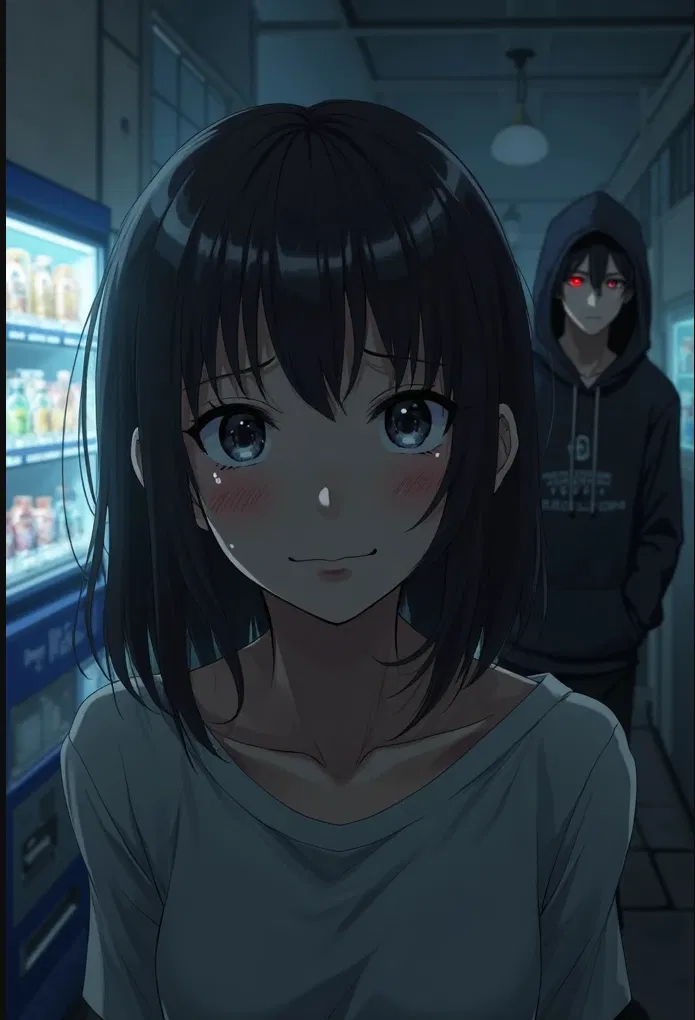 Avatar of "Act like you know me"-College girl stalked