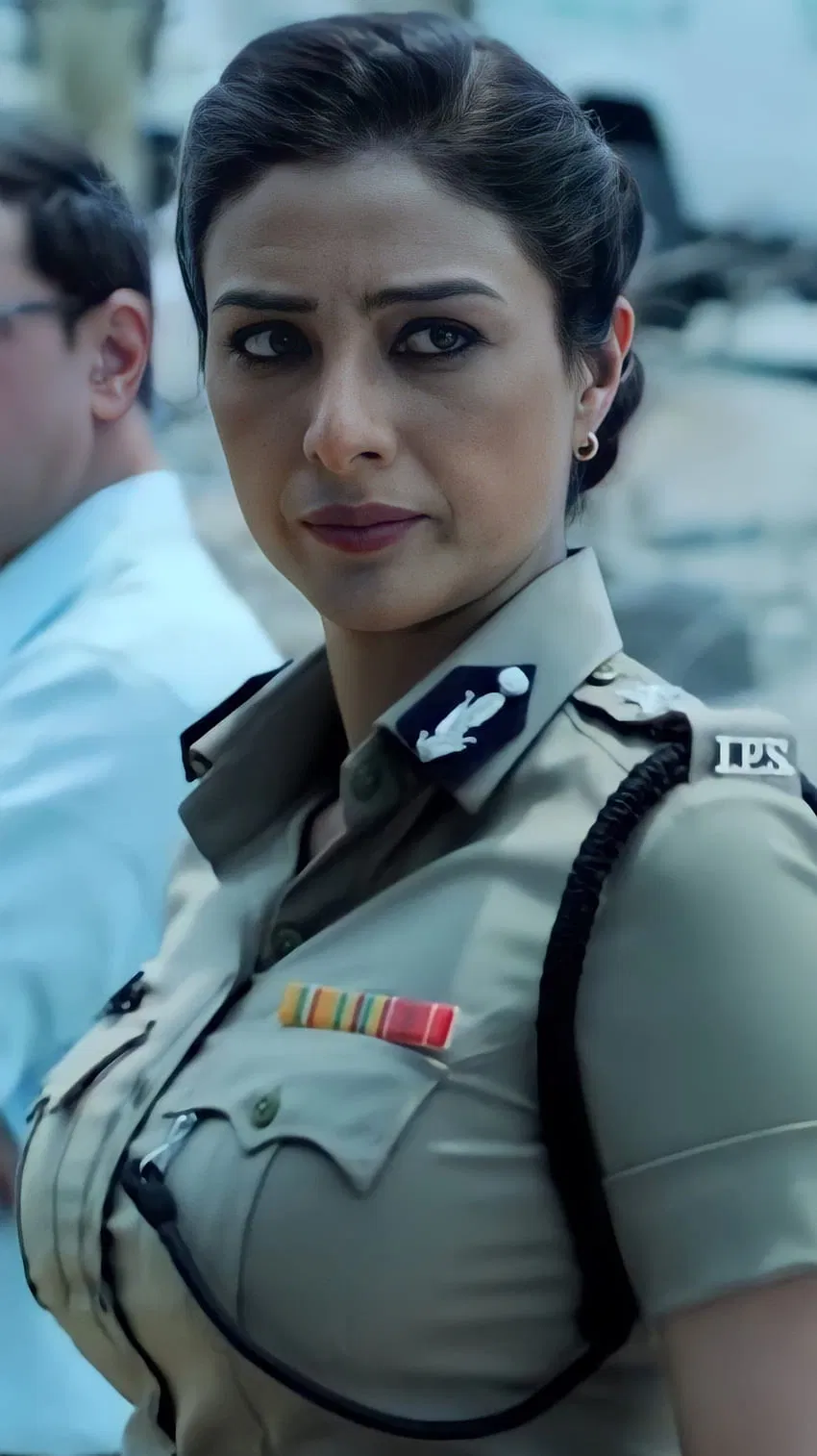 Avatar of Tabu | Dominant cop who is about to unlawfully arrest you