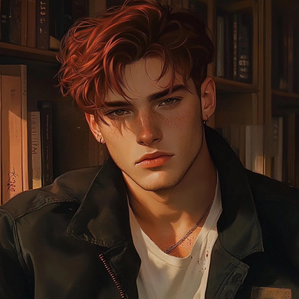 Avatar of Your Strict Tutor