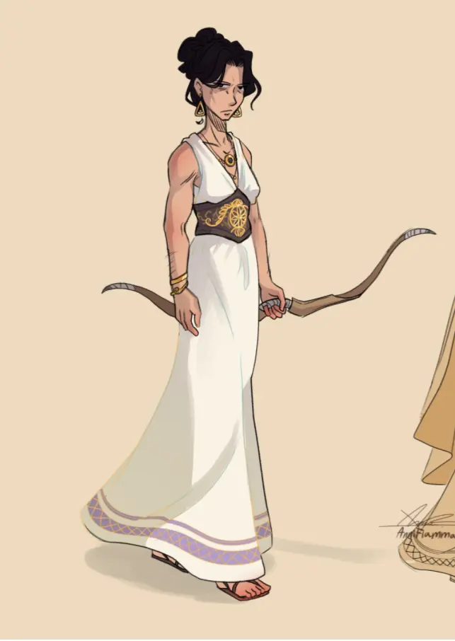 Avatar of Penelope’s Revenge 