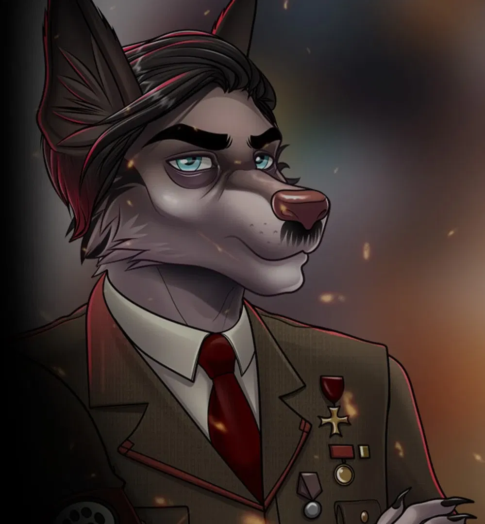 Avatar of The Furrher