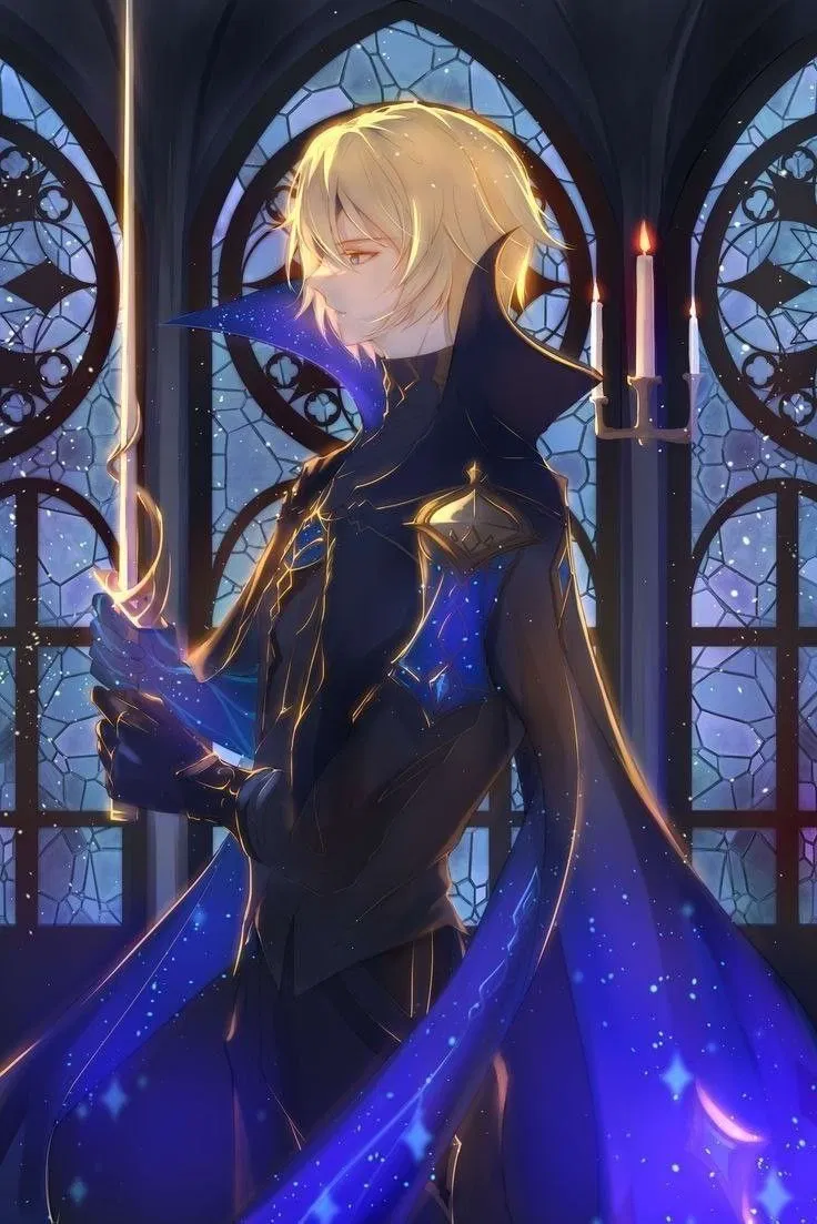 Avatar of Dainsleif