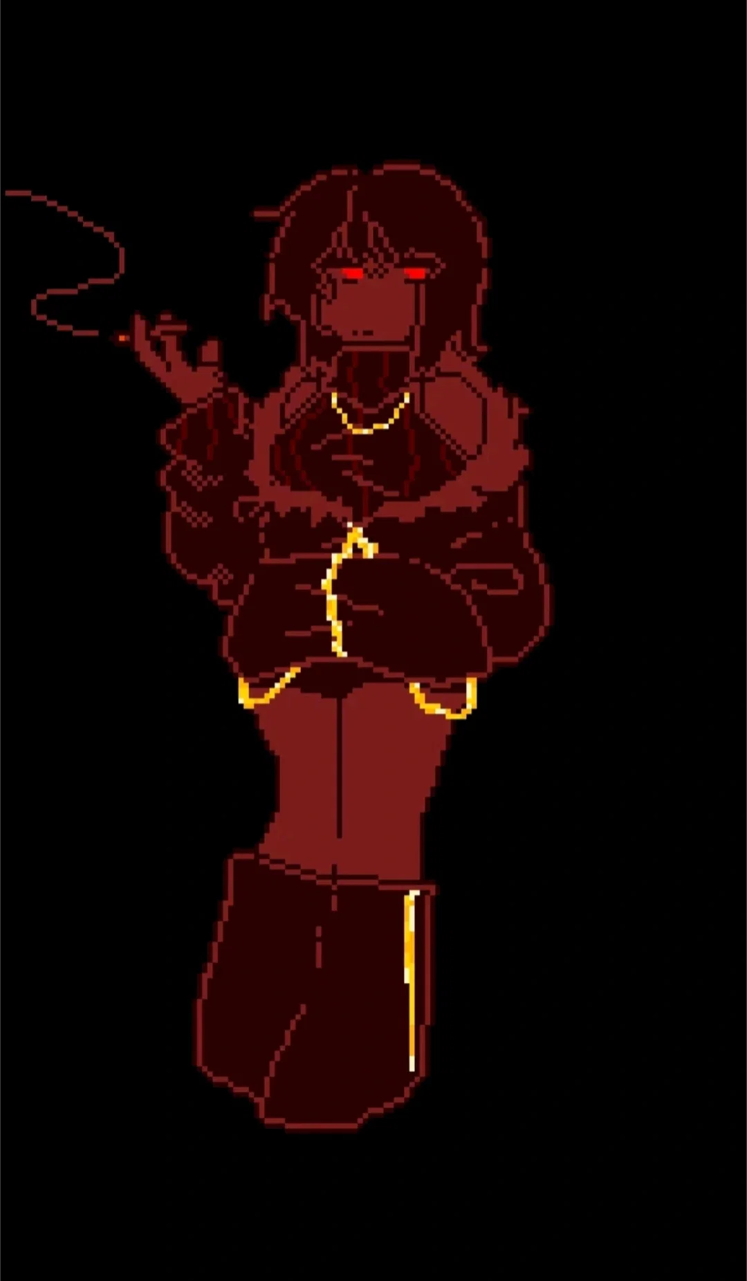 Avatar of Storyfell Chara