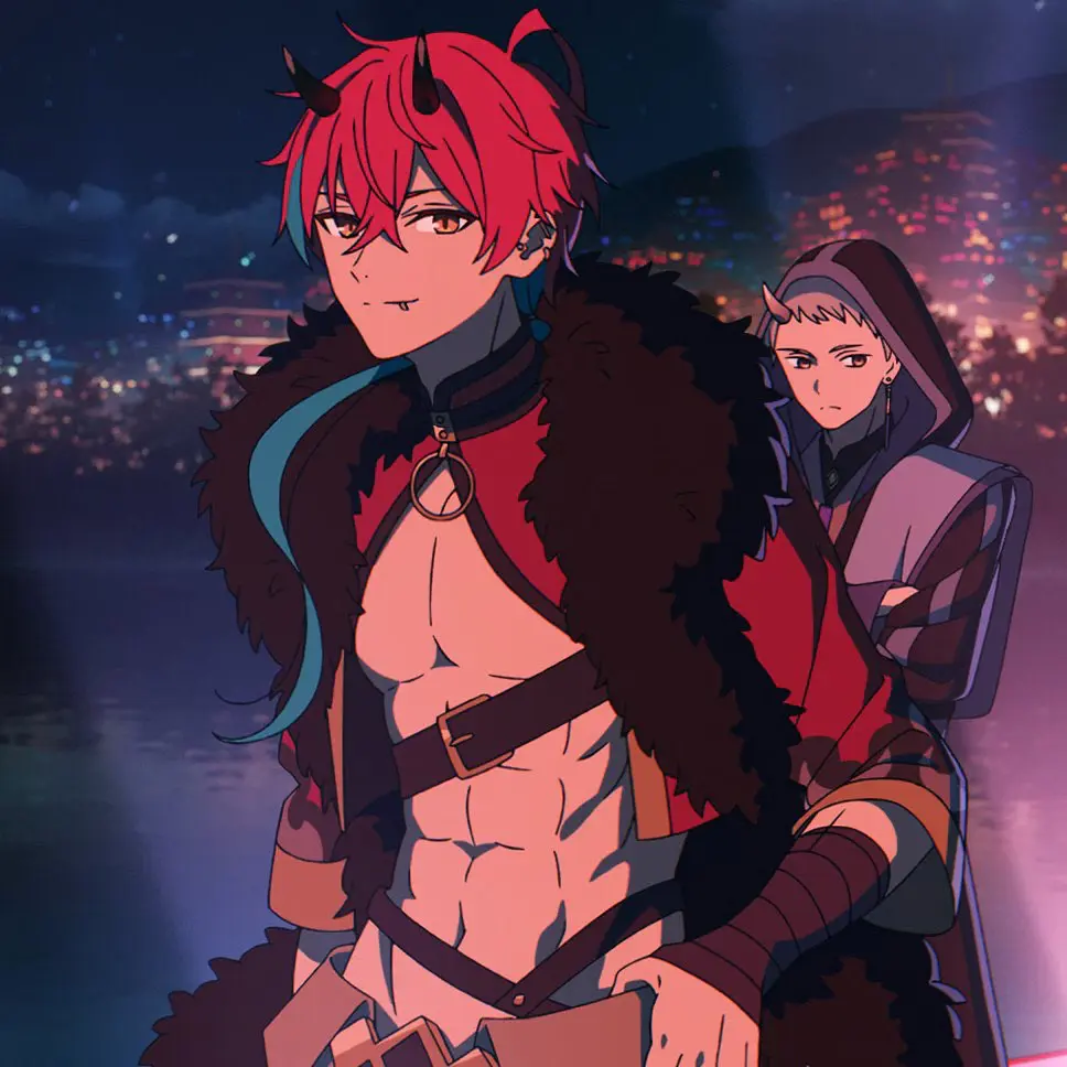 Avatar of Akira Mikado