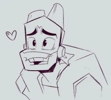 Avatar of Donatello Hamato