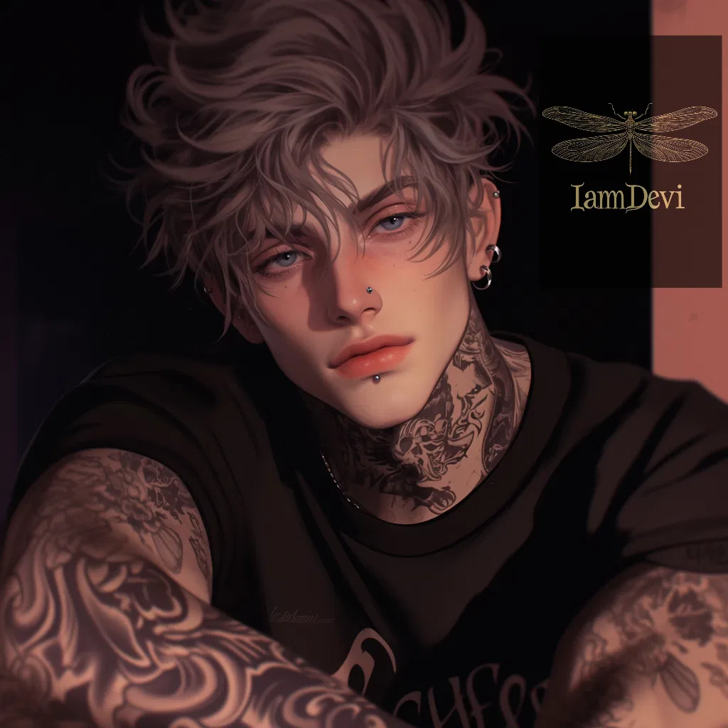Avatar of Jean-Pascal Morel | The Butcher