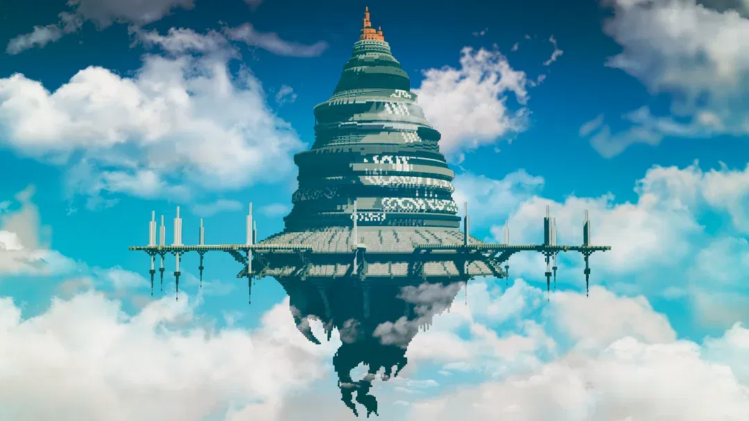 Avatar of Sword Art Online - Aincrad
