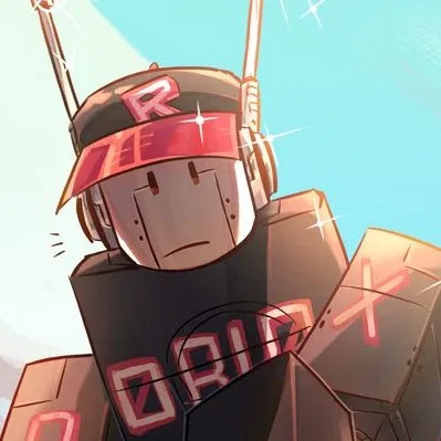 Avatar of Robot Guest