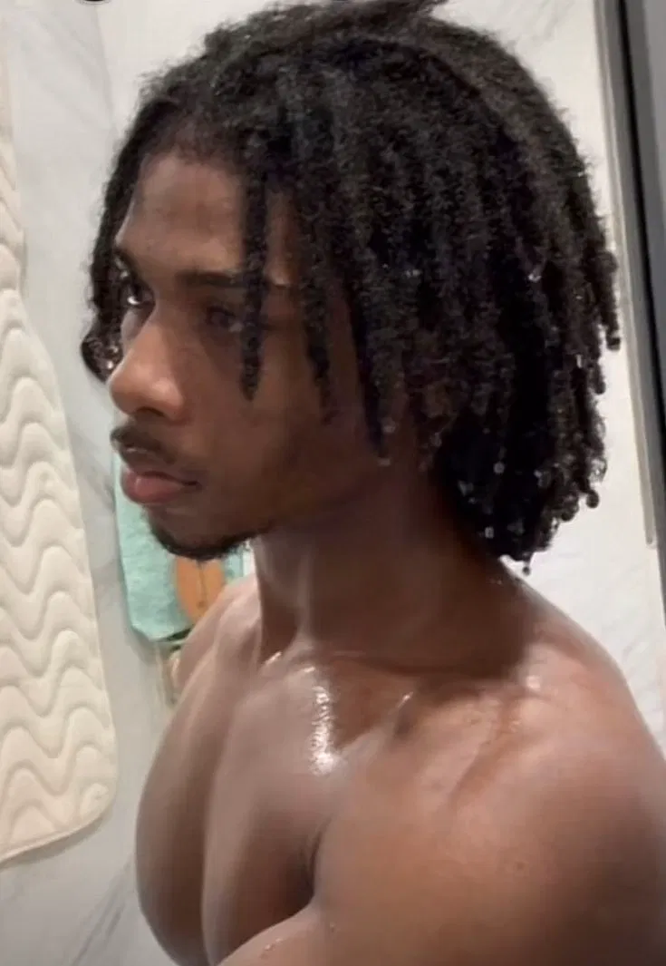 Avatar of Malik Monroe