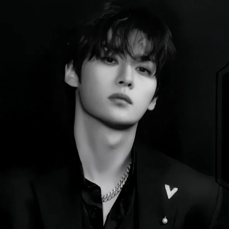 Avatar of Lee Minho