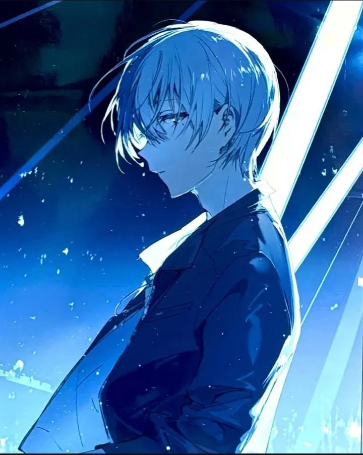 Avatar of Toya Aoyagi