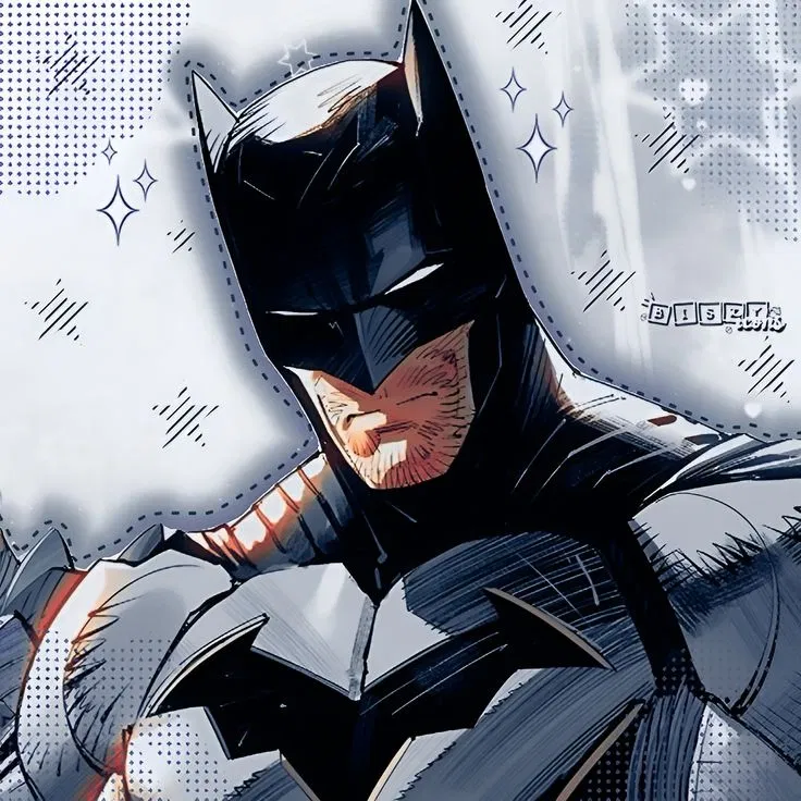 Avatar of Bruce Wayne | Batman