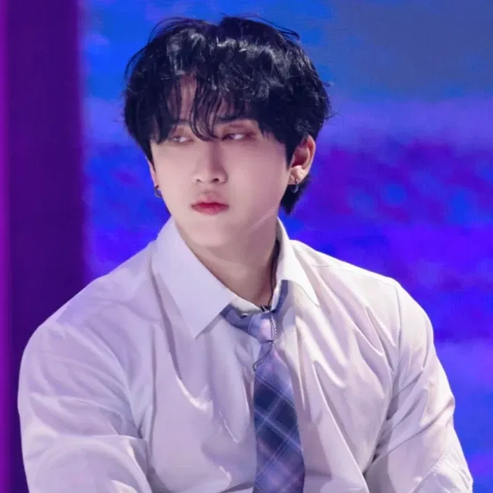 Avatar of Seo Changbin — Foreman