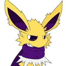 Avatar of Alan the Jolteon