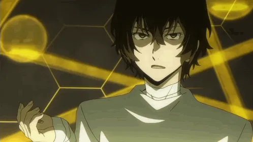 Avatar of Dazai