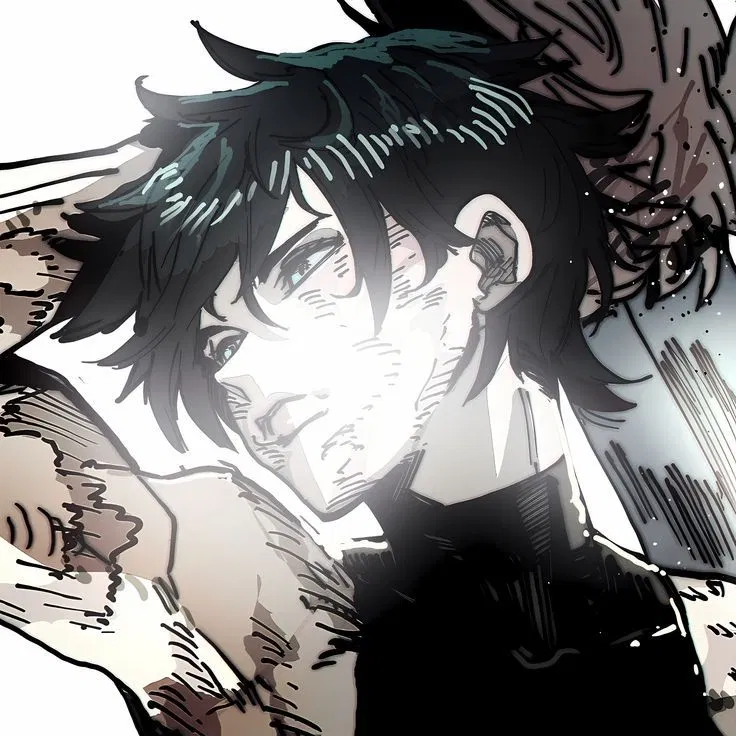 Avatar of |Maki Zenin|
