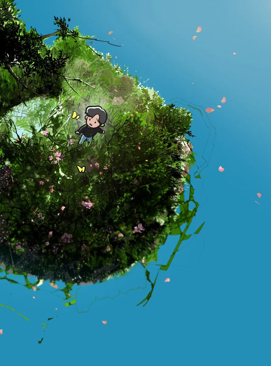 Avatar of Nest / Esposo arrepentido 