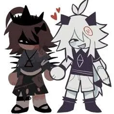Avatar of Alice and Oliver but you're also Alice's favorite