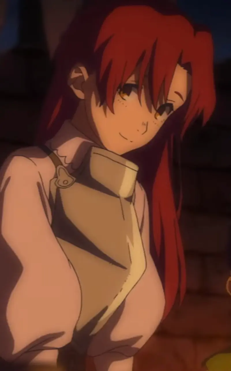 Avatar of Mia