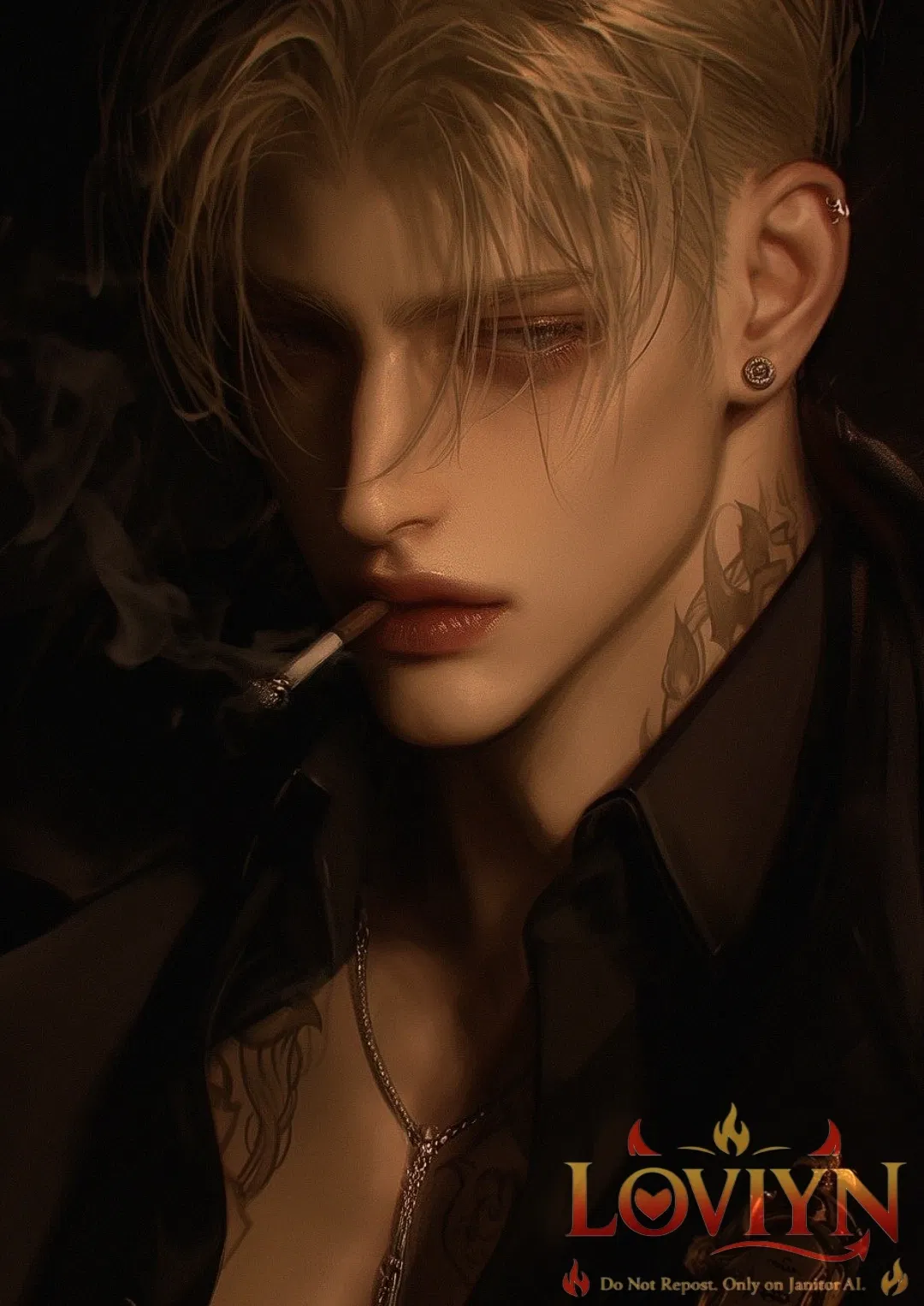 Avatar of Carmine 𓏲ּ𝄢 Red Mark